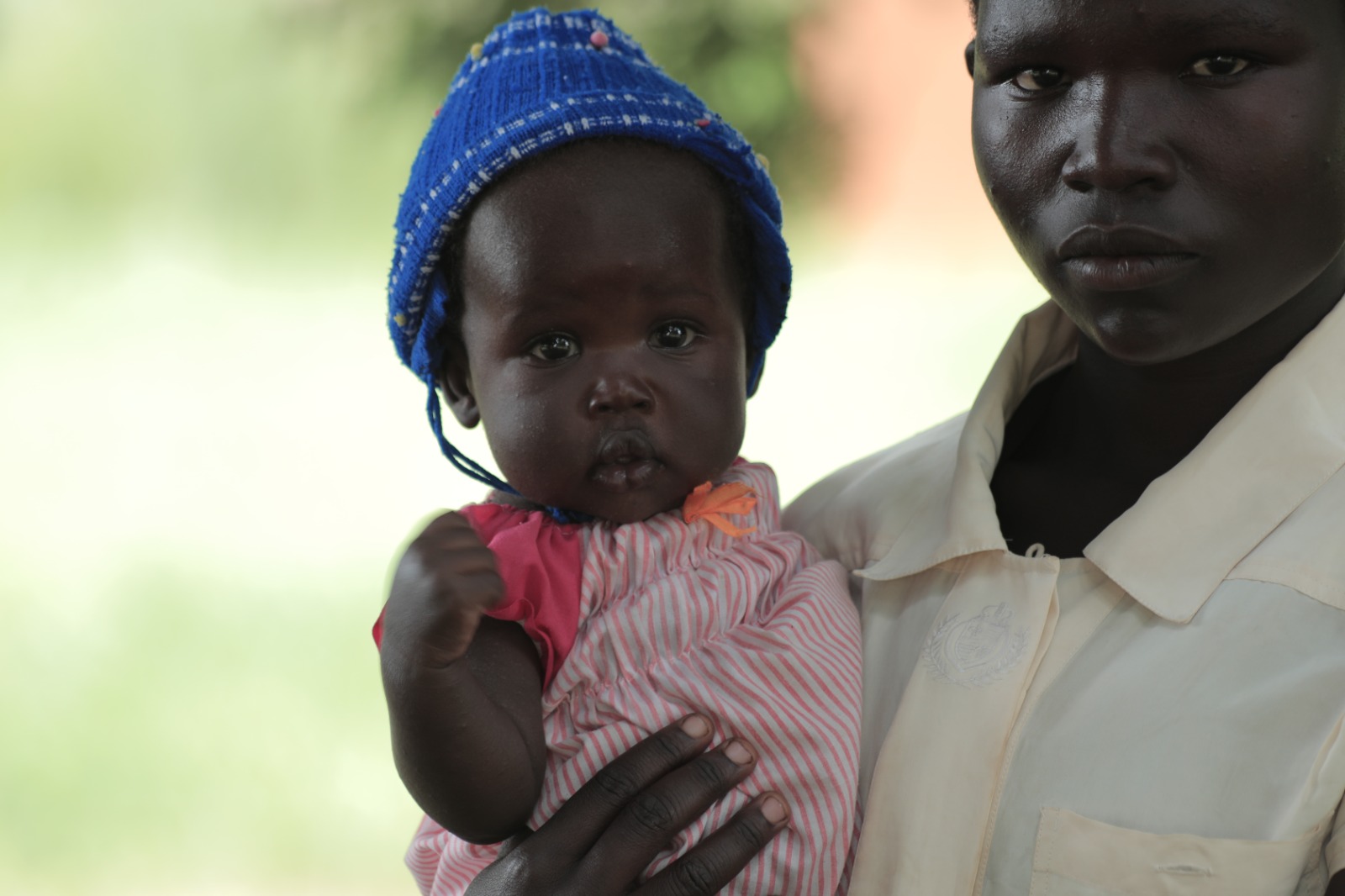  Community health support